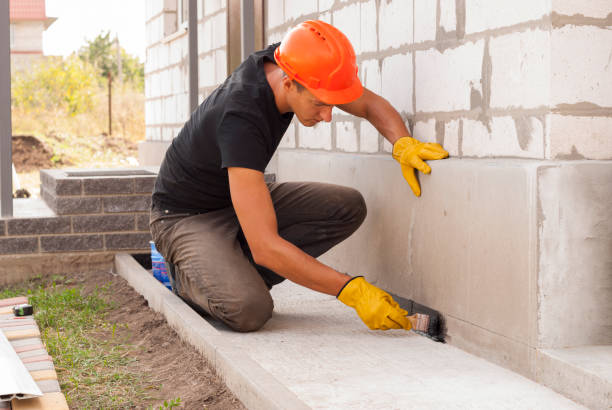 Licensed Exterior Waterproofing service in Utica, NY - Halo Water Proofing